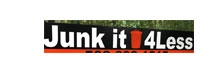 Junk it - 4 less 