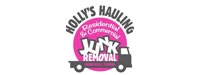 Holly's Hauling & Junk Removal 