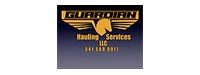 Guardian Hauling Services, LLC