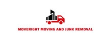 MoveRight moving and junk removal LLC 