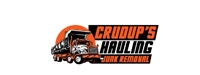 Crudup’s Hauling & Junk Removal, LLC 