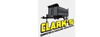 Clark's Dumpster & Hauling Services