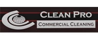 Clean Pro Commercial Cleaning