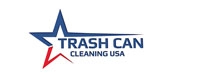 Trash Can Cleaning USA 