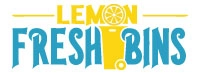 Lemon Fresh Bins 