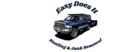 Easy Does It Hauling & Junk Removal LLC