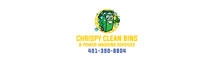 Chrispy Clean Bins & Power Washing Services 