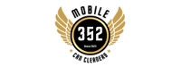 352 Mobile Can Cleaners, LLC