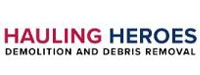 Hauling Heroes Demolition and Debris Removal