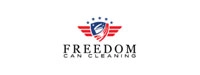 Freedom Can Cleaning