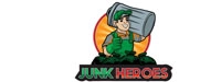 Junk Heroes New York