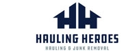 Hauling Heroes Hauling & Junk Removal