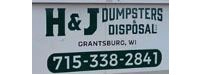 H&J Dumpster Rentals