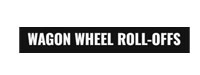 Wagon Wheel Roll-Offs