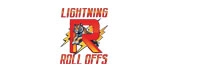 Lightning R Roll Offs 