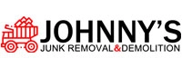 Johnny Junk Removal and Demolition