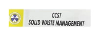 CCST Solid Waste Management 