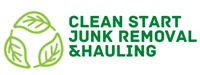 CleanStart Junk Removal & Hauling