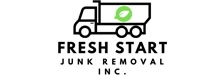 Fresh Start Junk Removal Inc.