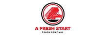 A Fresh Start Trash Removal & Dumpster Service LLC