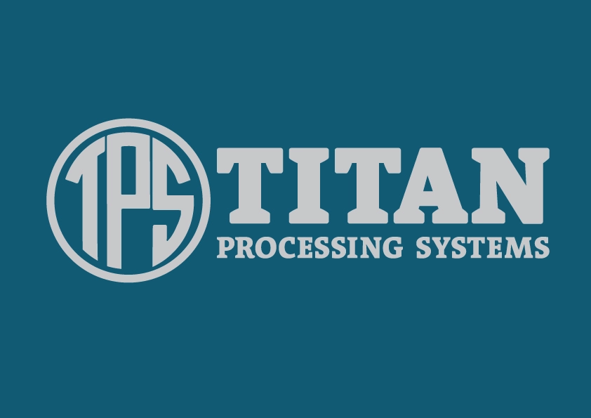 Titan Processing Systems