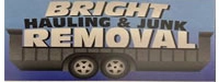 Bright Hauling and Junk Removal LLC