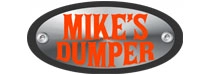 Mike's Dumper & Junk Removal