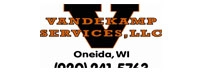 Vandekamp Services, LLC 