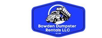 Bowden Dumpster Rentals, LLC