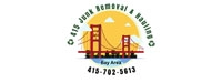 415 Junk Removal And Hauling Bay Area  