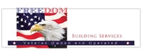 Freedom Building Services, LLC