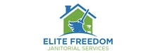 Elite Freedom Janitorial Services LLC