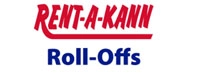 RENT A KANN Rolloff Dumpster Rentals