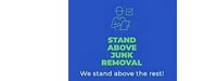 Stand Above Garbage Removal LLC