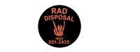 RAD Disposal 