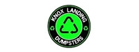 Knox Landing Dumpsters llc 