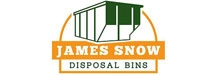 James Snow Disposal Bins