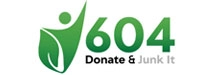 604 Donate & Junk It