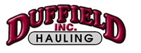 Duffield Hauling Inc