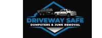 Driveway Safe Dumpsters & Junk Removal