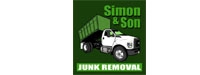 Simon & Son Junk Removal