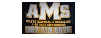 AMS WASTE Disposal 