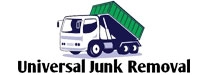 Universal Junk Removal South Carolina