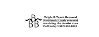 Triple B Trash Removal