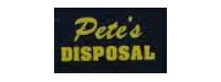 Pete's Disposal LLC 