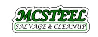 McSteel Salvage & Cleanup Ltd. 