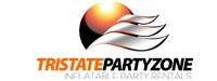 TriState Party Zone LLC