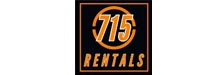 715 Rentals