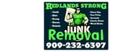 Redlands Strong Junk Removal