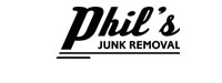 Phil's Junk Removal 